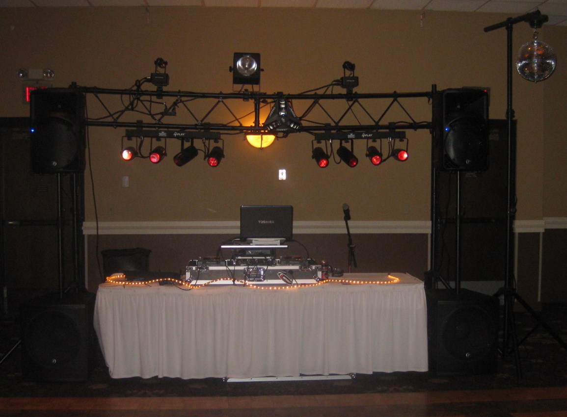 larry rowe music video dj vj sartell mn 2